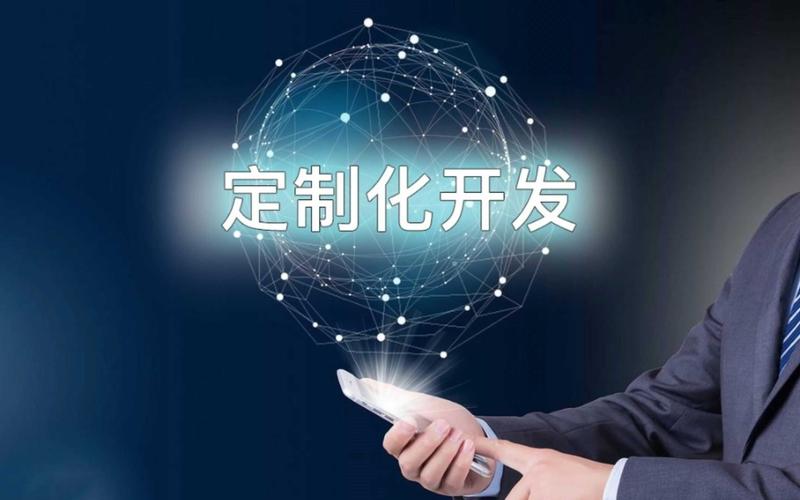 管理系统开发:企业数字化转型的助力器